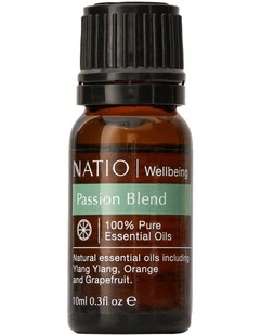 Passion Pure Essential Oil Blend