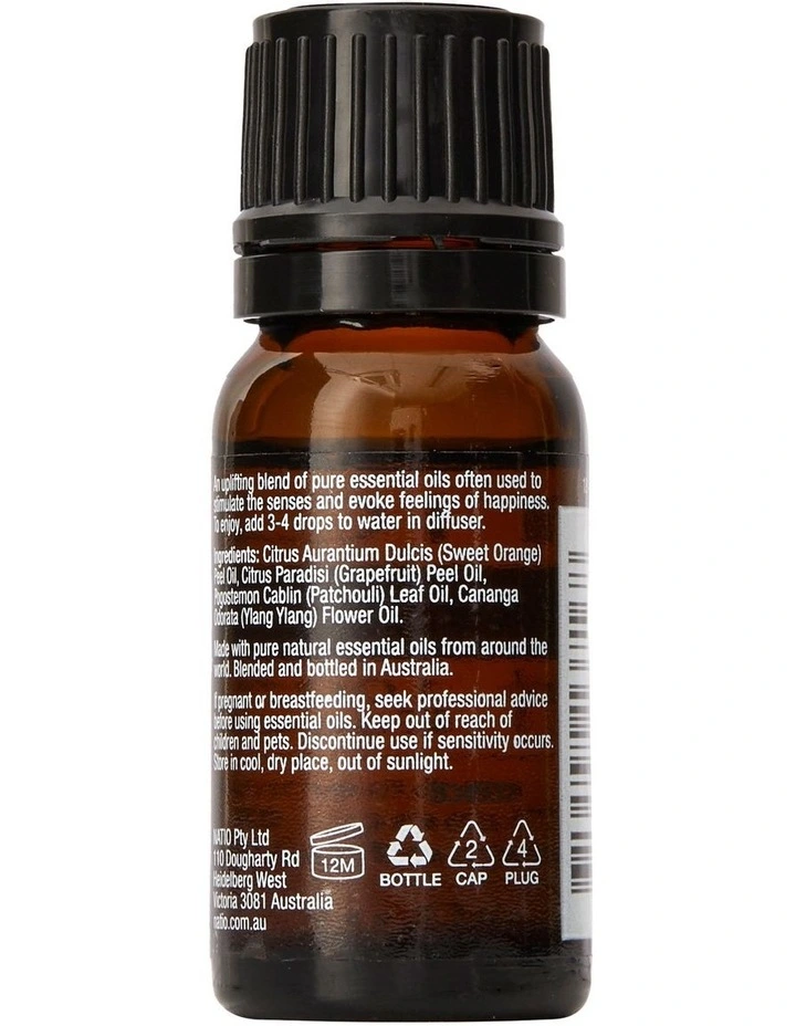 Passion Pure Essential Oil Blend image 2