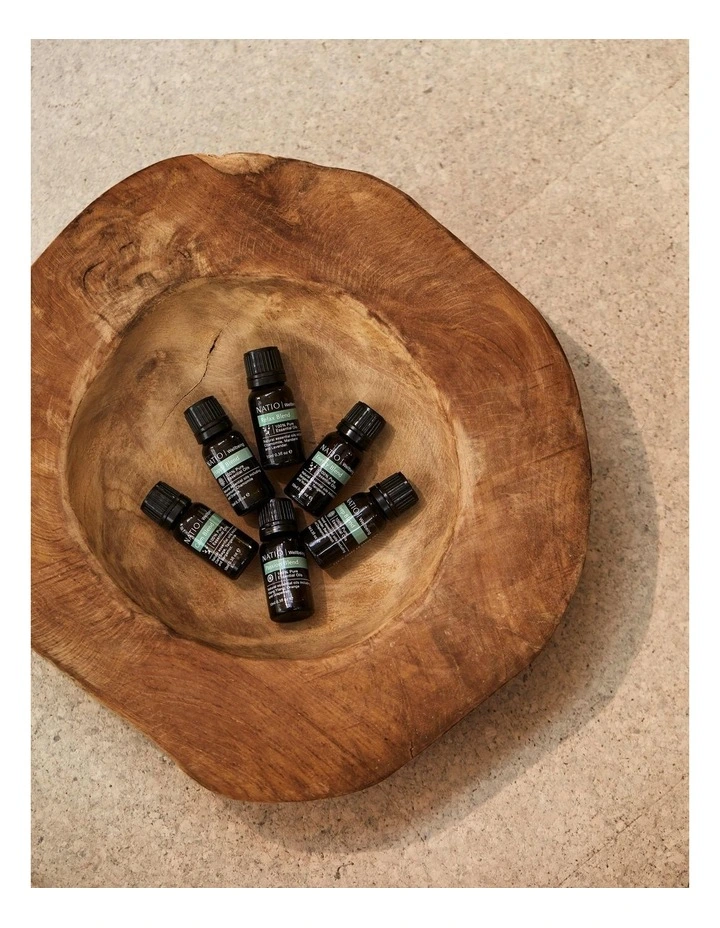 Passion Pure Essential Oil Blend image 3