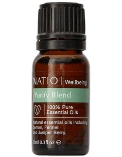 Purify Pure Essential Oil Blend