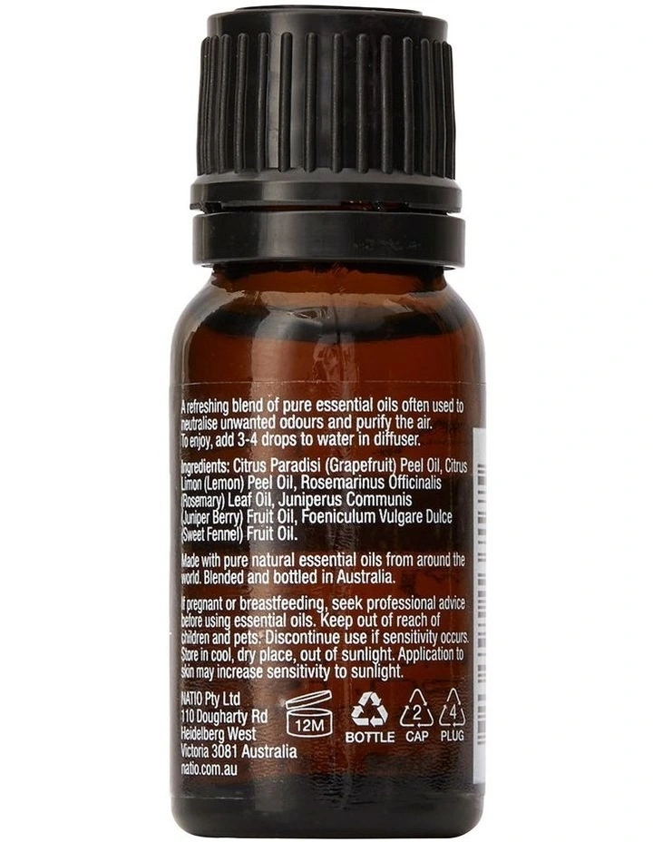 Purify Pure Essential Oil Blend image 2