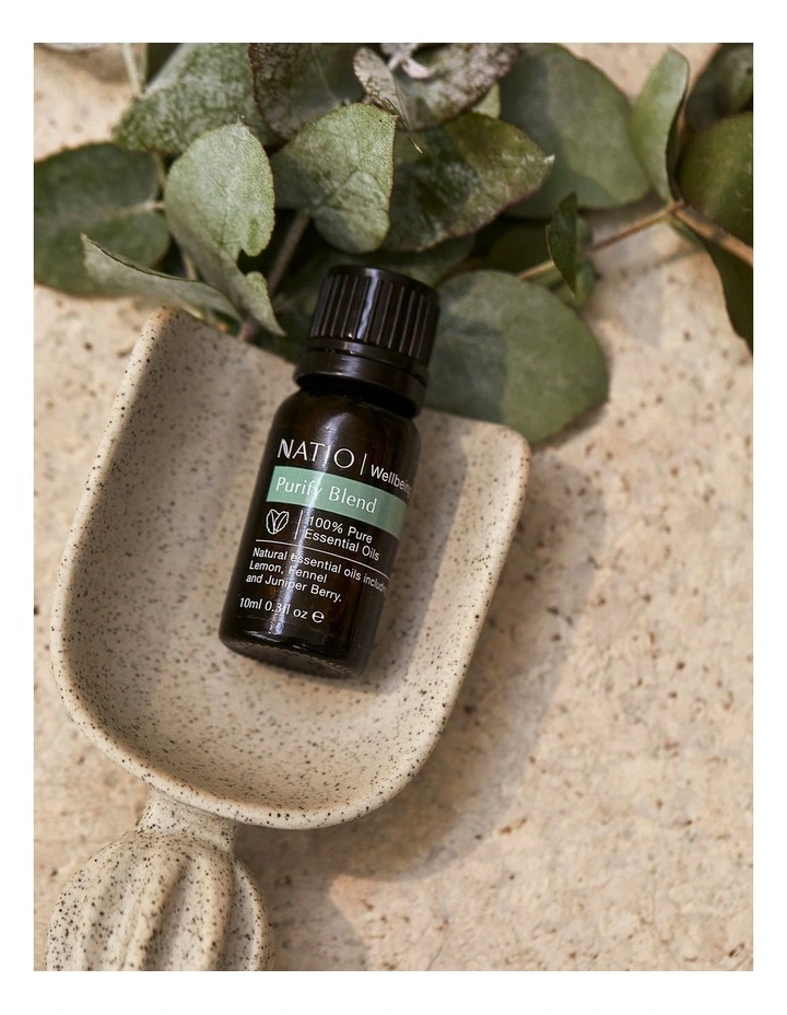 Purify Pure Essential Oil Blend image 3