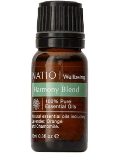 Harmony Pure Essential Oil Blend