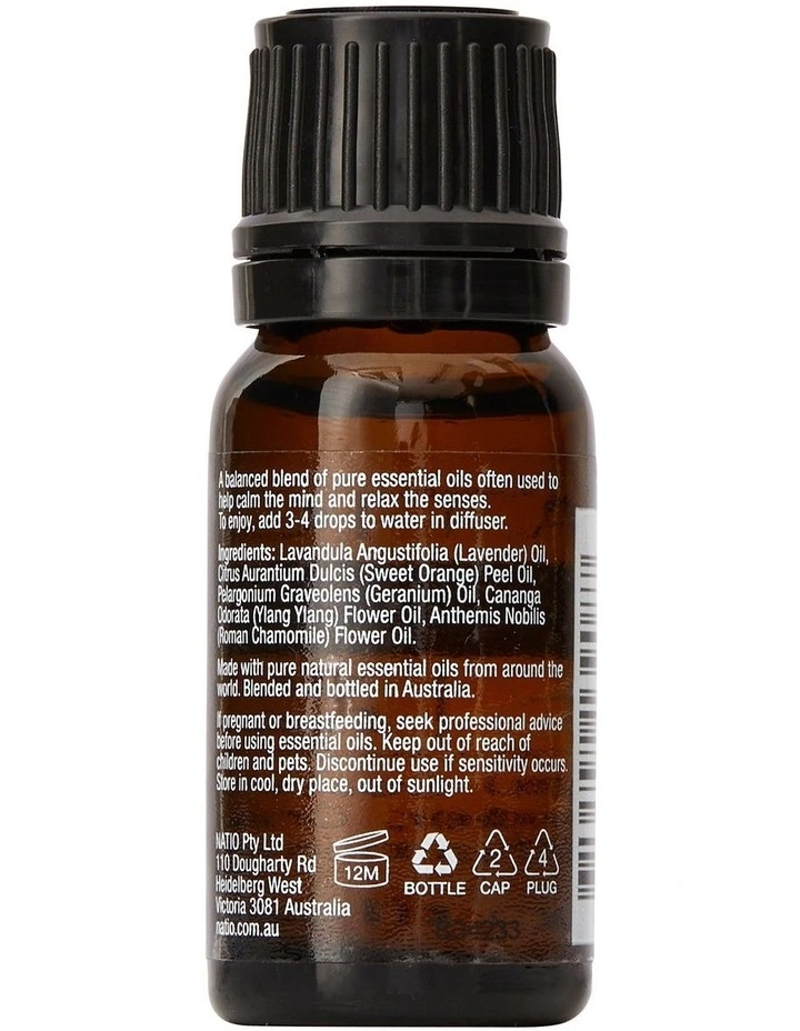 Harmony Pure Essential Oil Blend image 2