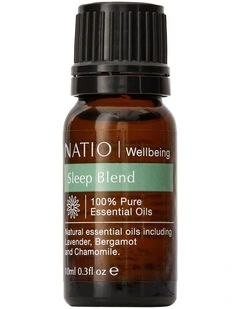 Sleep Pure Essential Oil Blend
