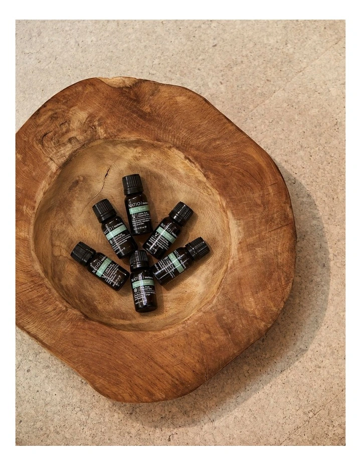 Sleep Pure Essential Oil Blend image 3