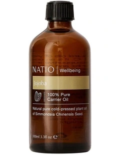 Jojoba Carrier Oil