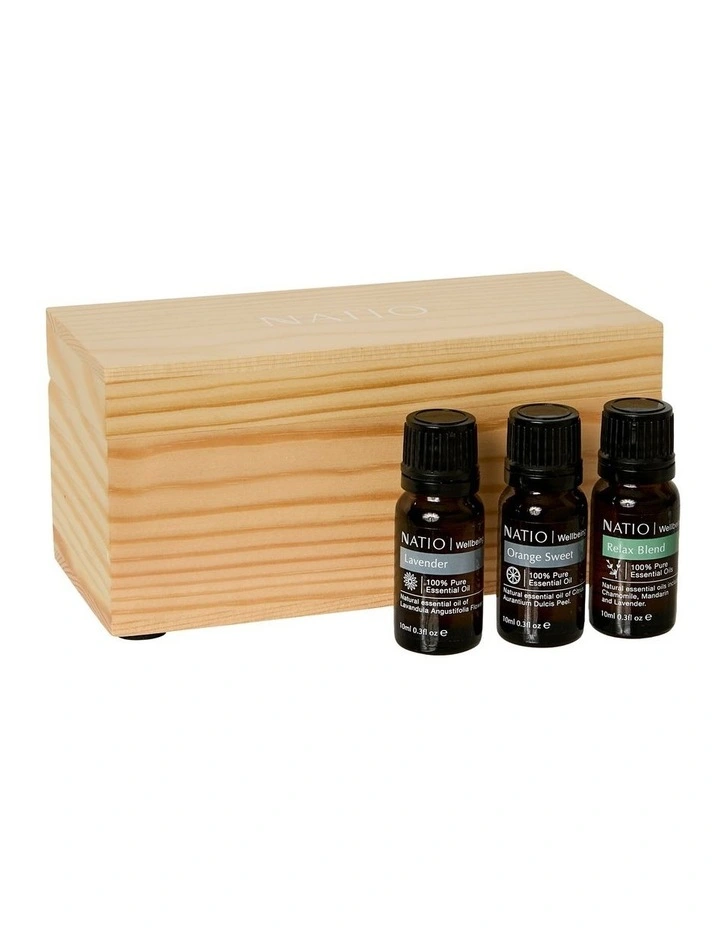 Keepsake Gift Set image 1
