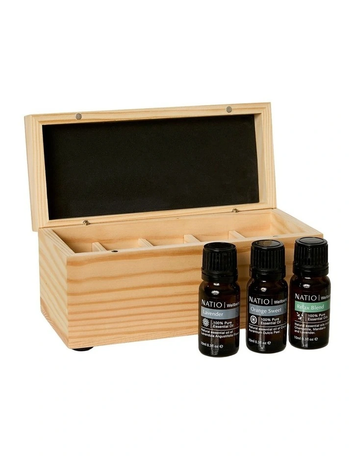 Keepsake Gift Set image 2