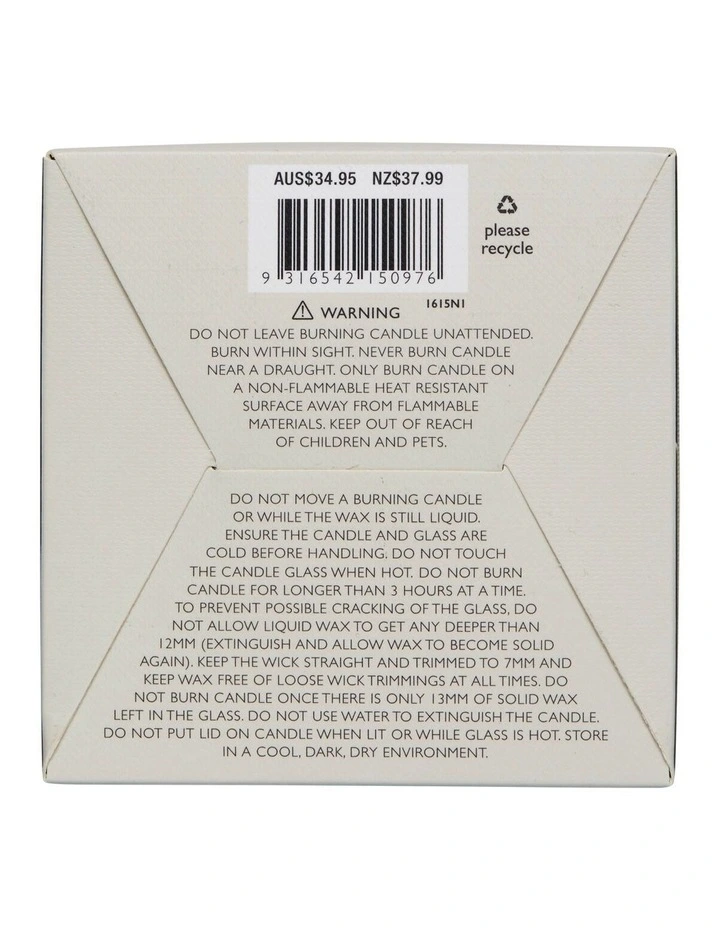 Happy Scented Candle image 4