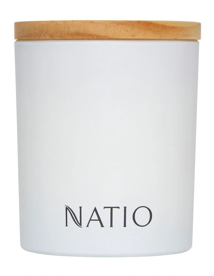 Happy Scented Candle image 5