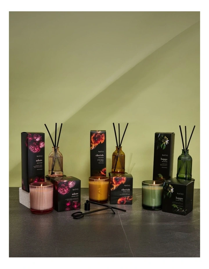 Happy Reed Diffuser 180ml image 7