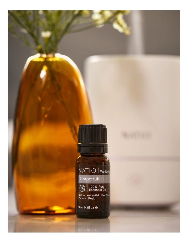 Grapefruit Pure Essential Oil 10ml image 3