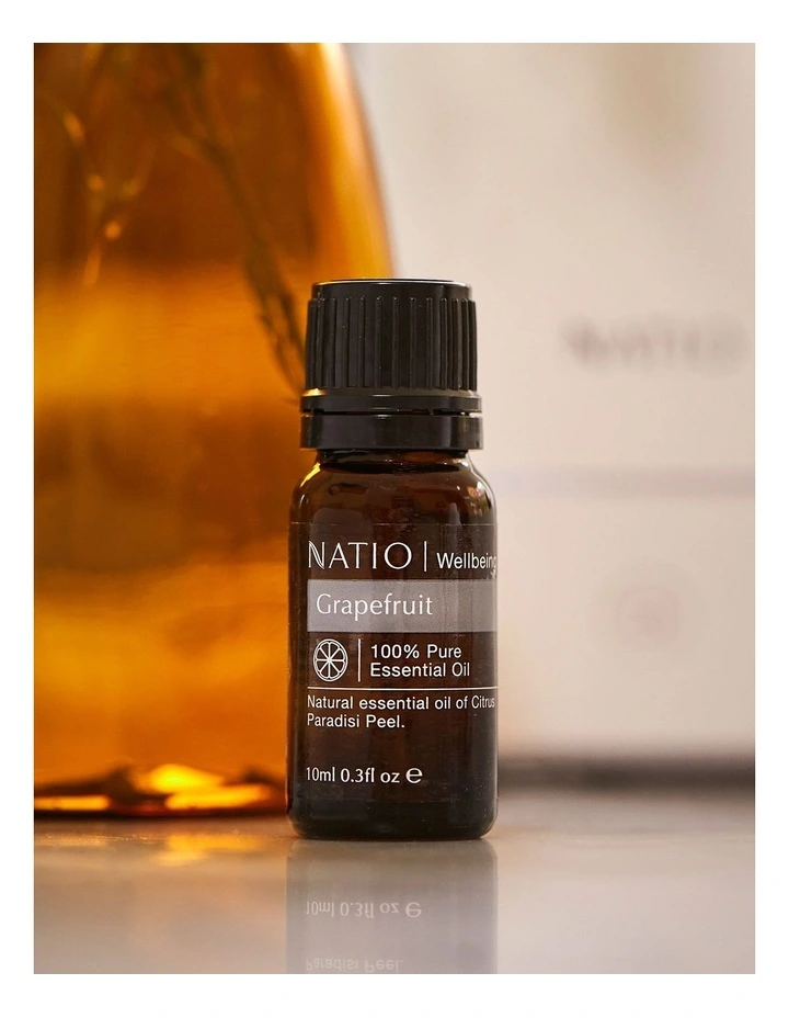 Grapefruit Pure Essential Oil 10ml image 3