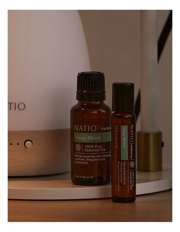Blend Sleep Pure Essential Oil 25ml image 3