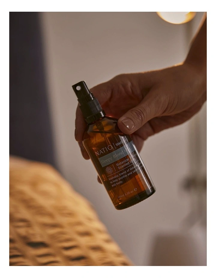 Mist Sleepy Aromatic Spray 100ml image 3