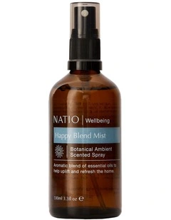 Mist Happy Aromatic Spray 100ml