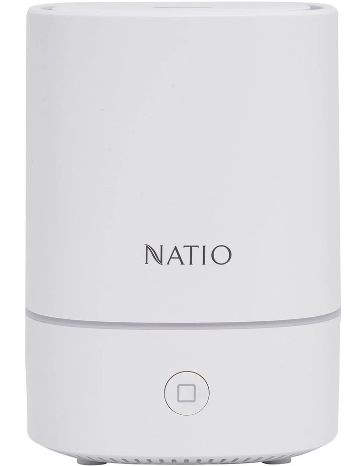 Aromatic USB Essential Oil Diffuser image 2
