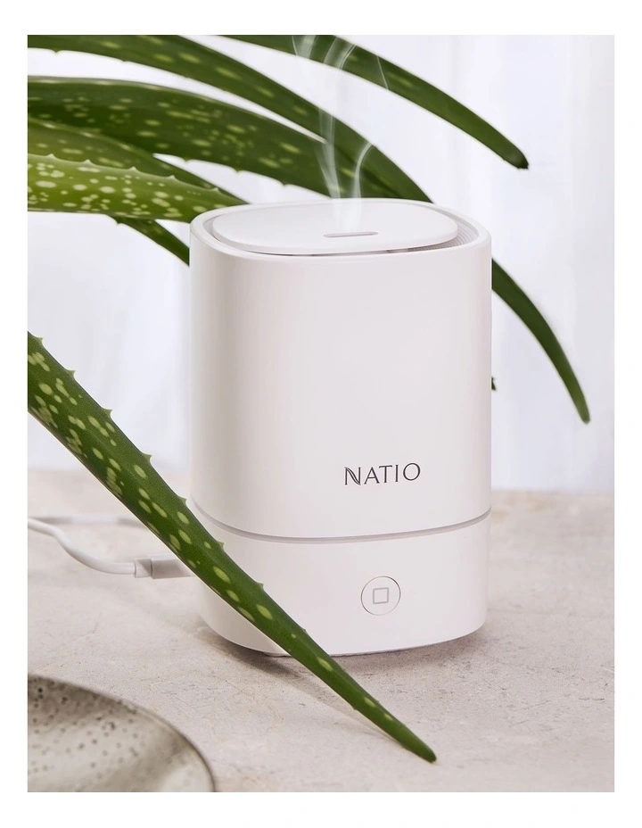 Aromatic USB Essential Oil Diffuser image 5