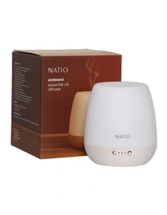 Ambient Essential Oil Diffuser