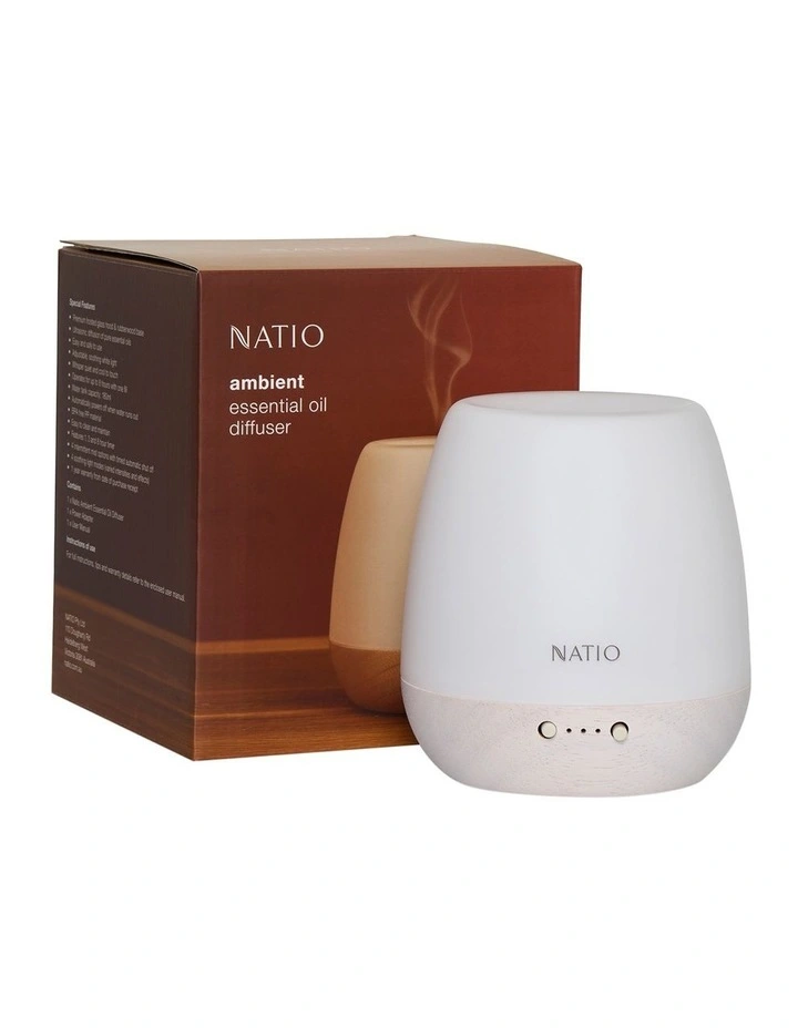 Ambient Essential Oil Diffuser image 1