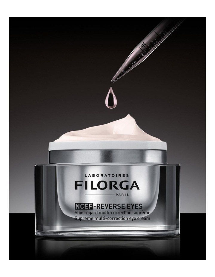 filorga ncef reverse eyes 15ml