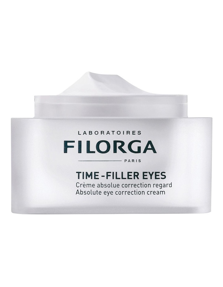 time filler filorga eyes