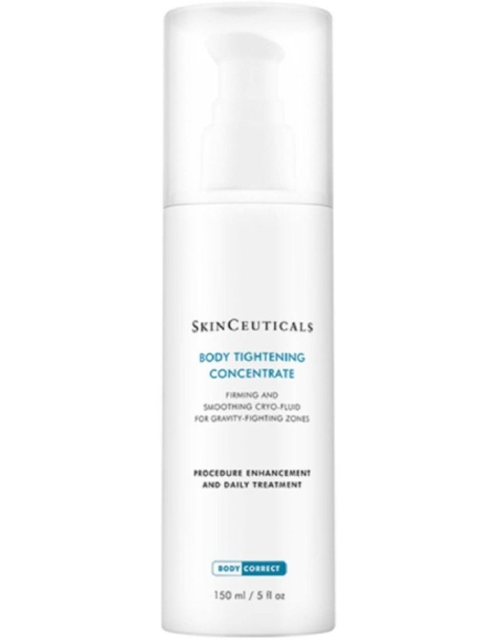 Body Tightening Concentrate
