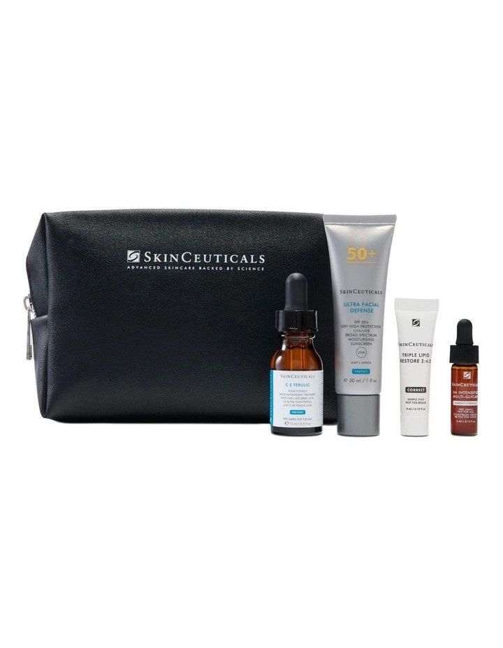 Summer Glow Set image 1