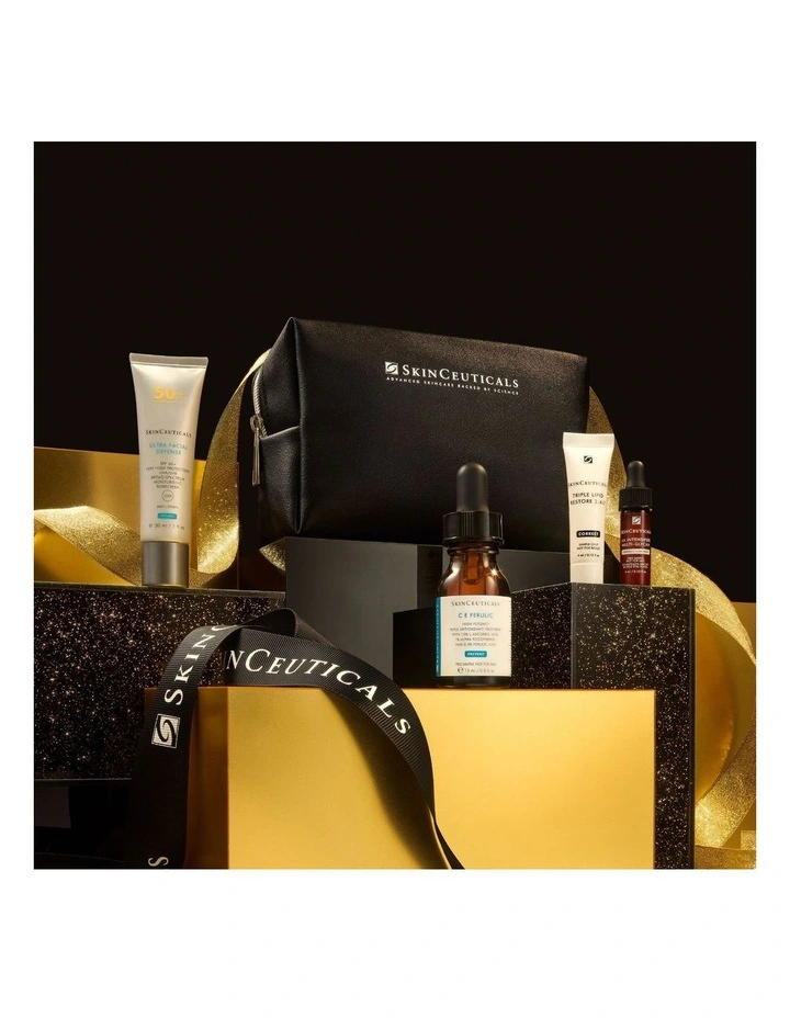 Summer Glow Set image 2