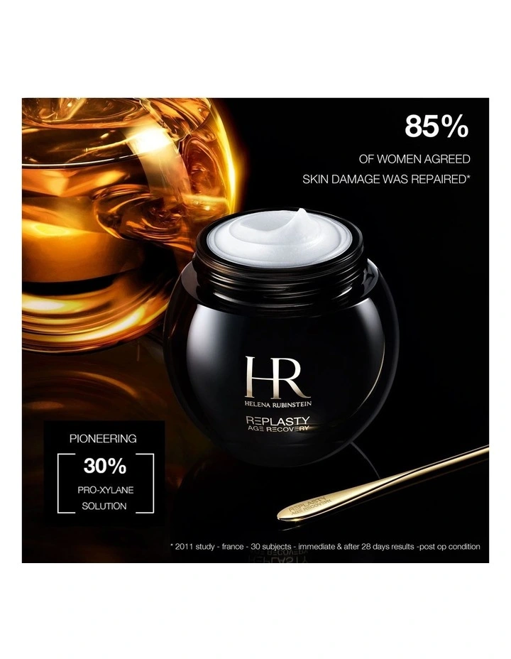 Replasty Age Recovery Night Cream image 3