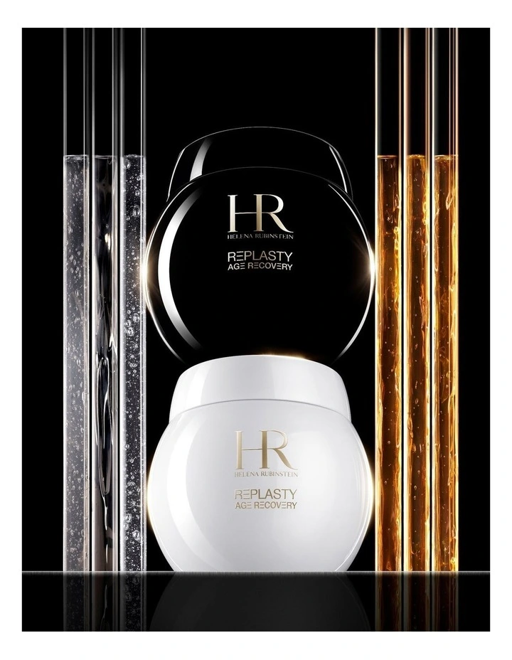 Replasty Age Recovery Night Cream image 5