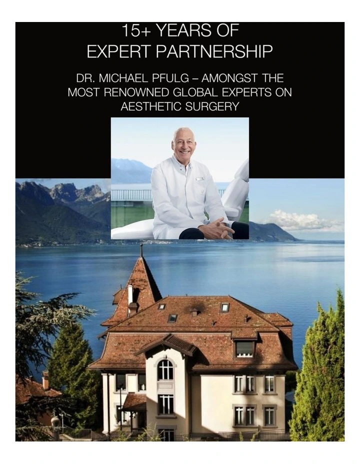 Replasty Age Recovery Night Cream image 7