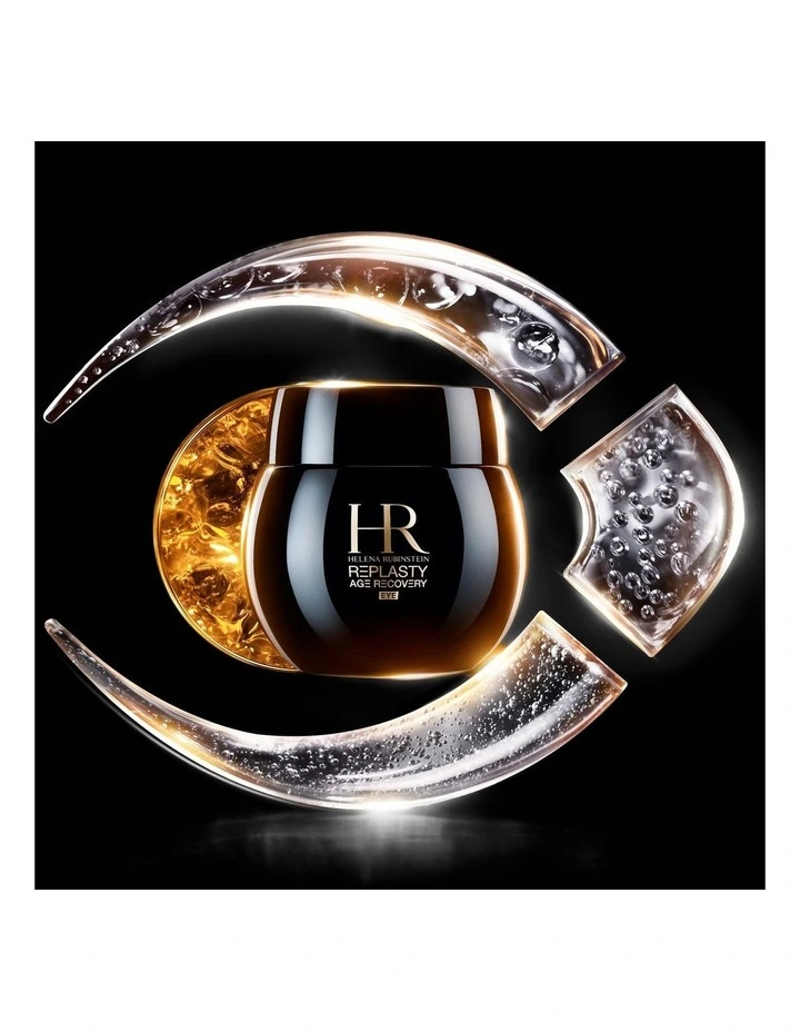 Replasty Age Recovery Eye Repair Care 15ml image 2