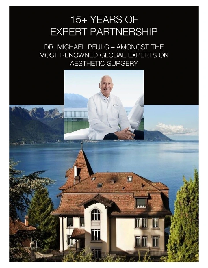 Replasty Age Recovery Eye Repair Care 15ml image 6