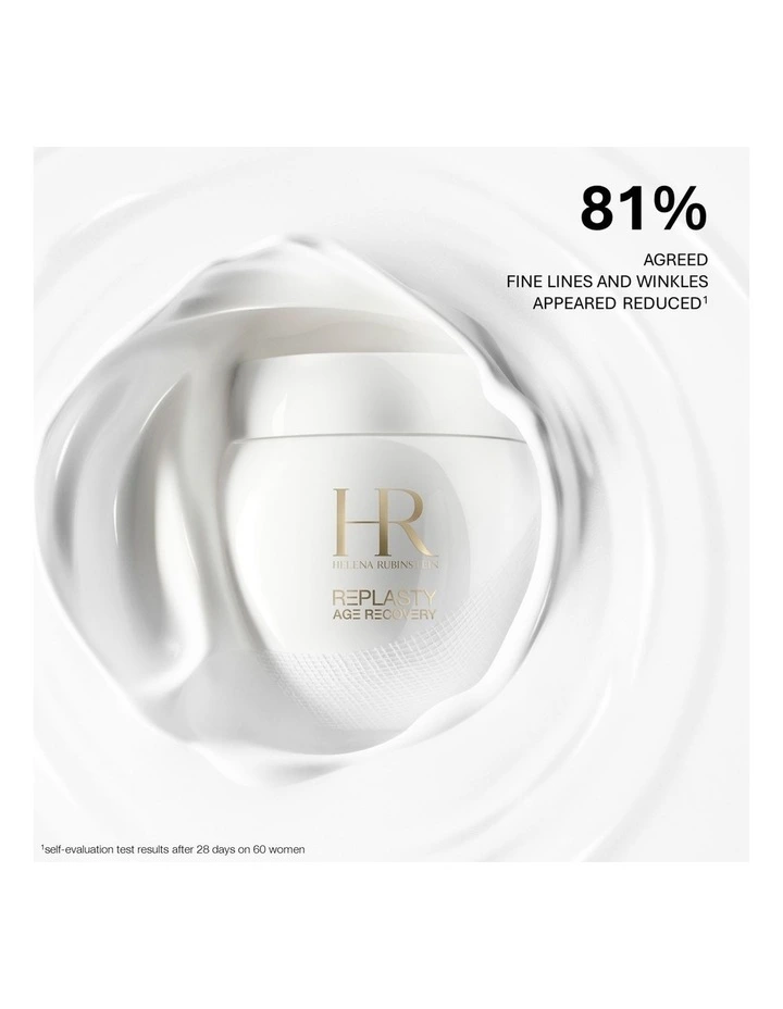 Replasty Age Recovery Day Cream image 2