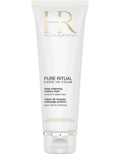 Pure Ritual Care-in-Foam 125ml