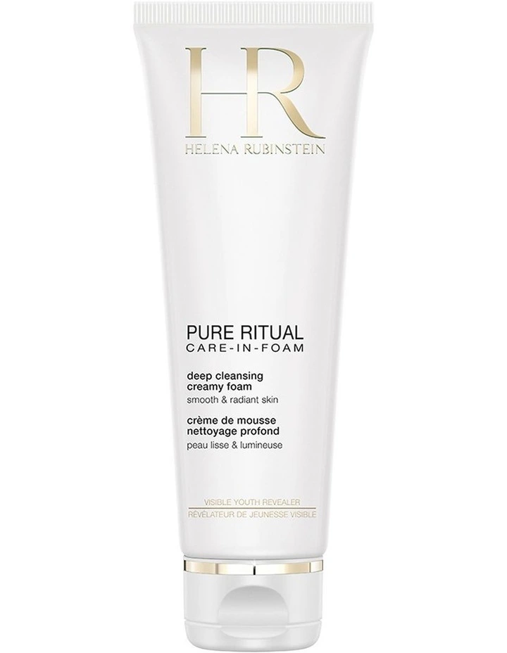 Pure Ritual Care-in-Foam 125ml image 1