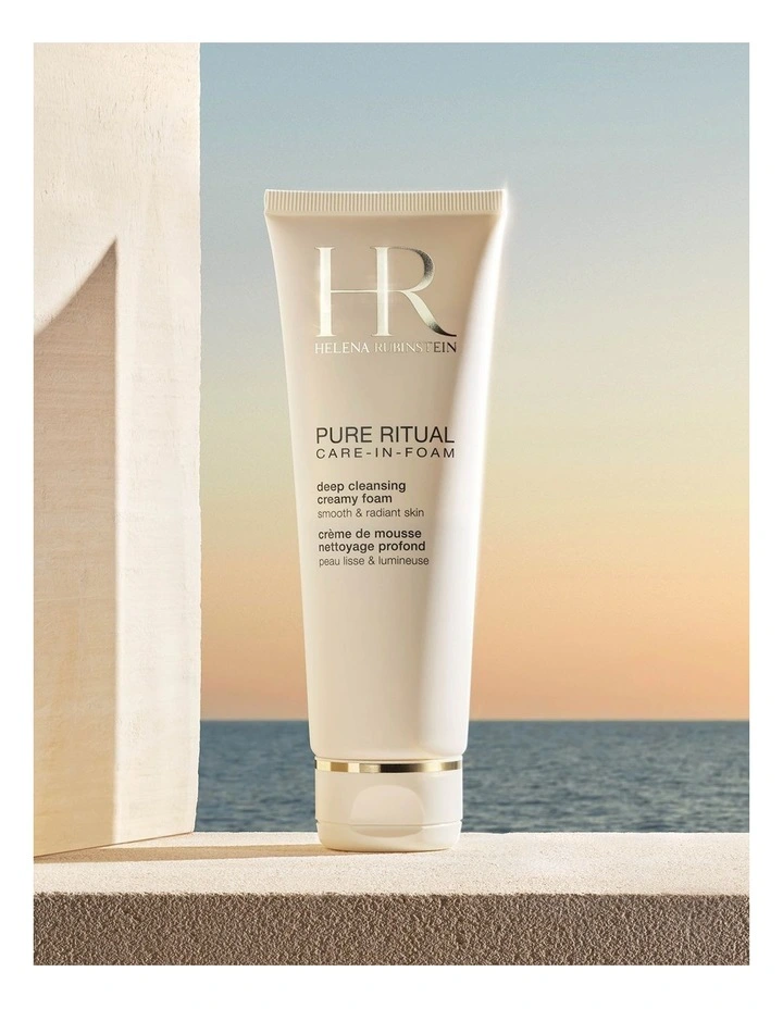 Pure Ritual Care-in-Foam 125ml image 2