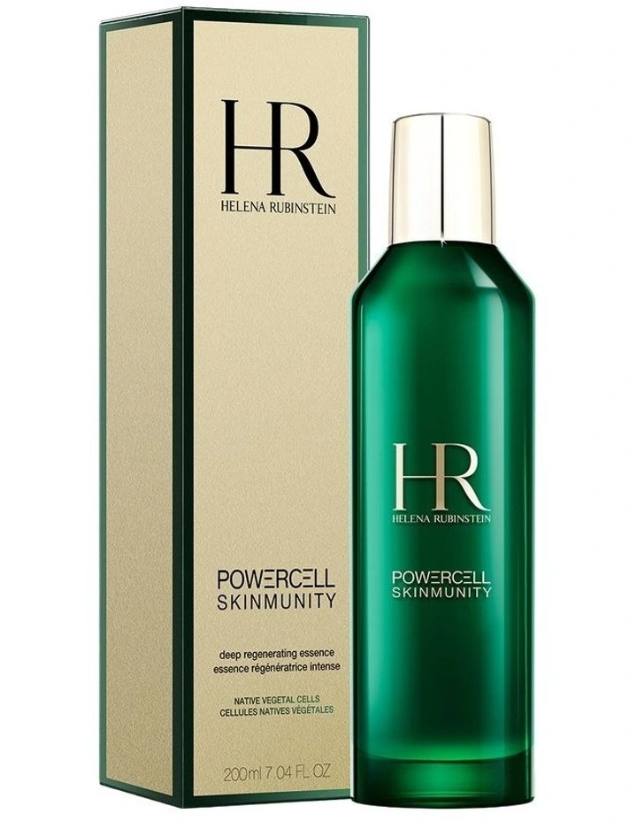 Powercell Skinmunity The Deep Regenerating Essence image 1
