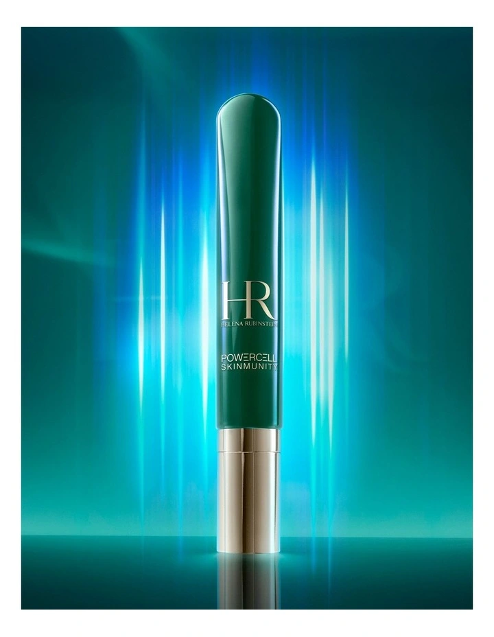 Powercell Skinmunity The Youth Reinforcing Eye Care 15ml image 3