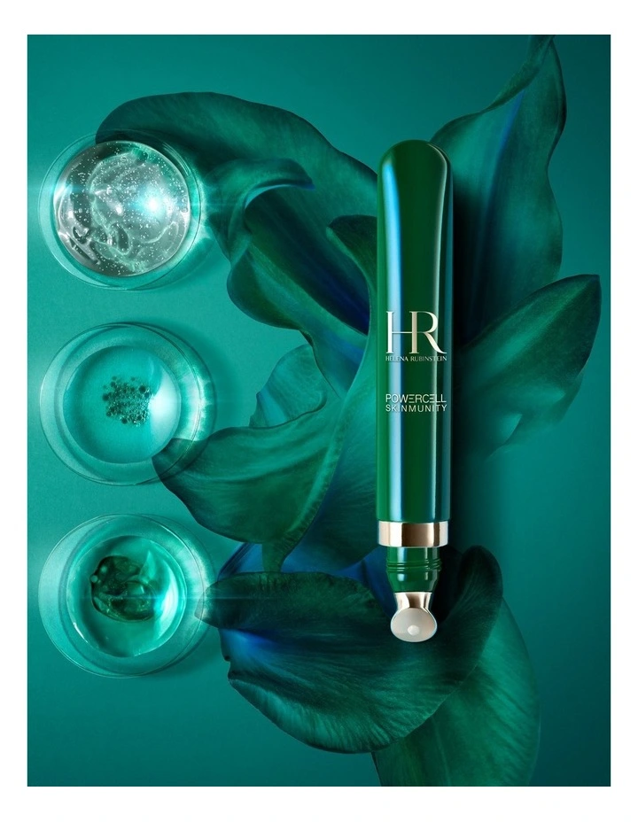 Powercell Skinmunity The Youth Reinforcing Eye Care 15ml image 4