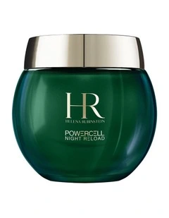 Powercell Night Reload Cream 50ml