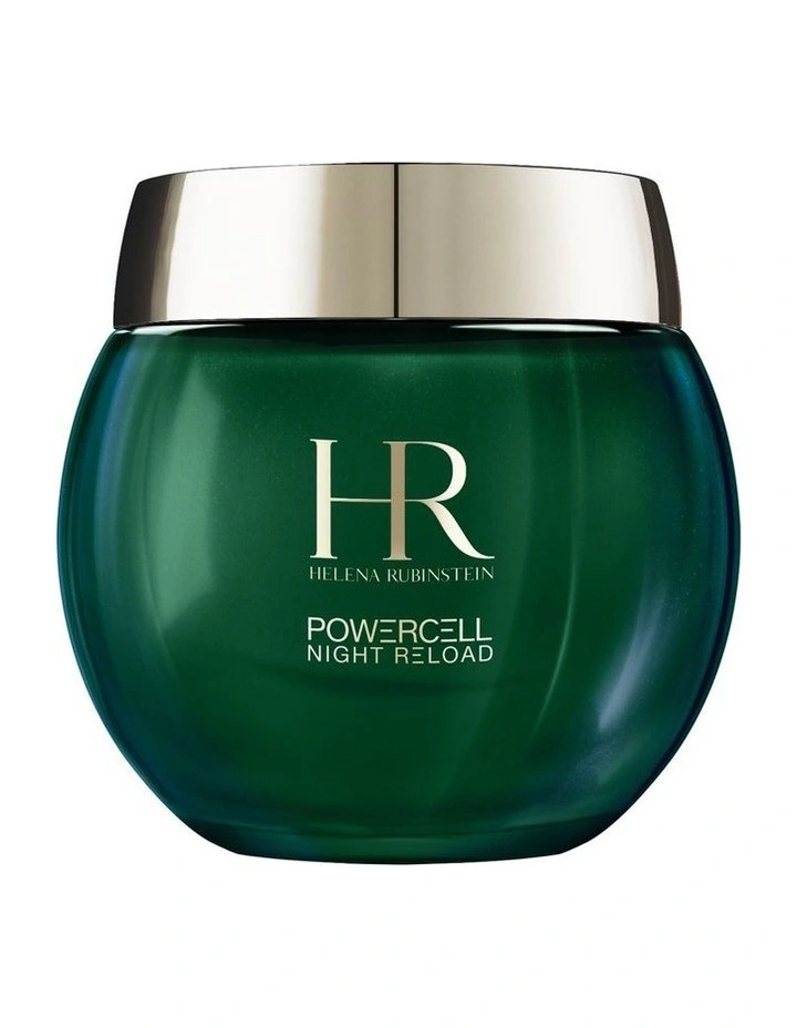 Powercell Night Reload Cream 50ml image 1