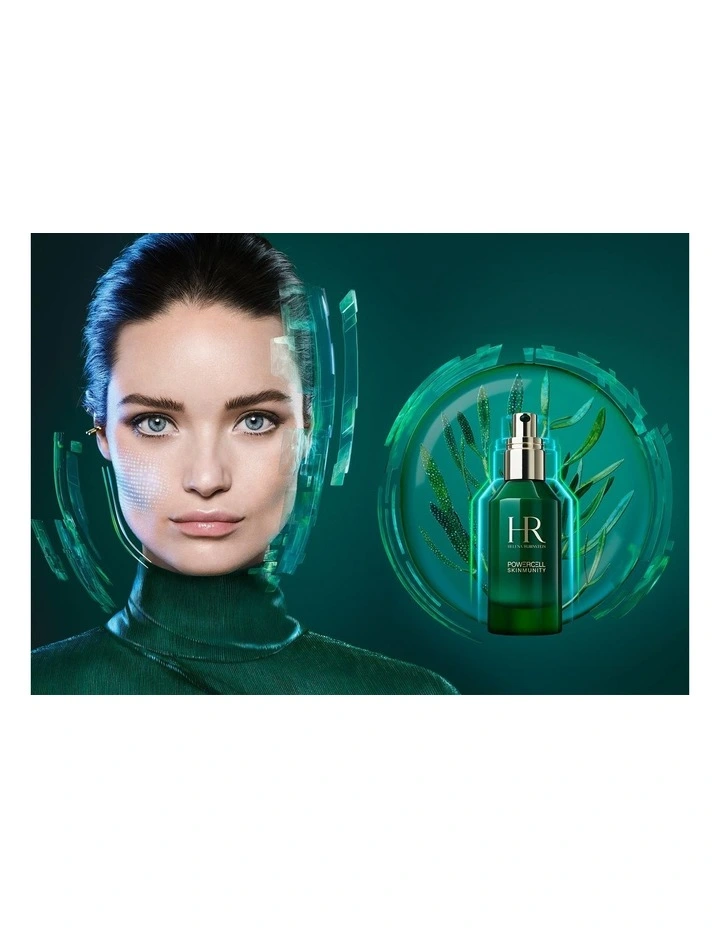 Powercell Skinmunity Youth Reinforcing Serum image 2