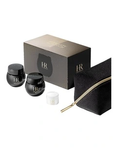 Age Recovery Night Eye Set