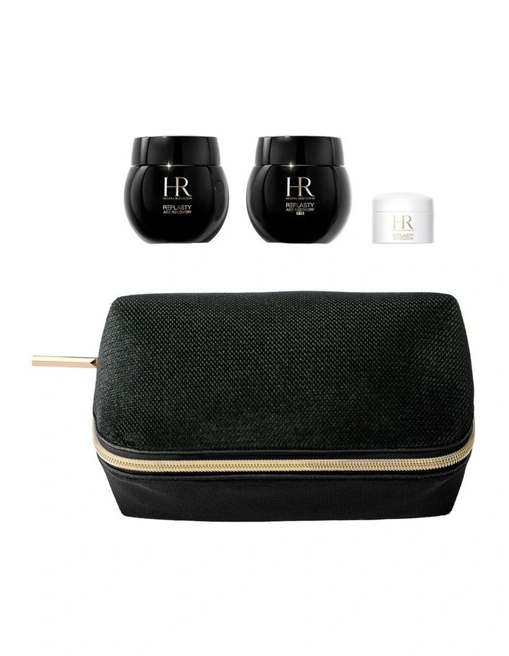 Age Recovery Night Eye Set image 2