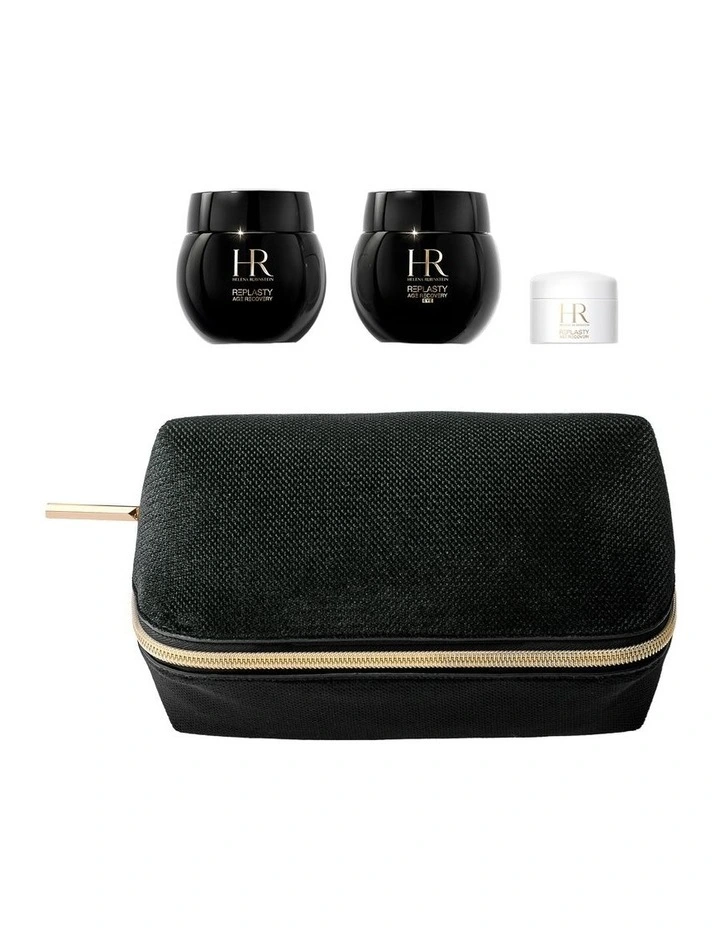 Age Recovery Night Eye Set image 2