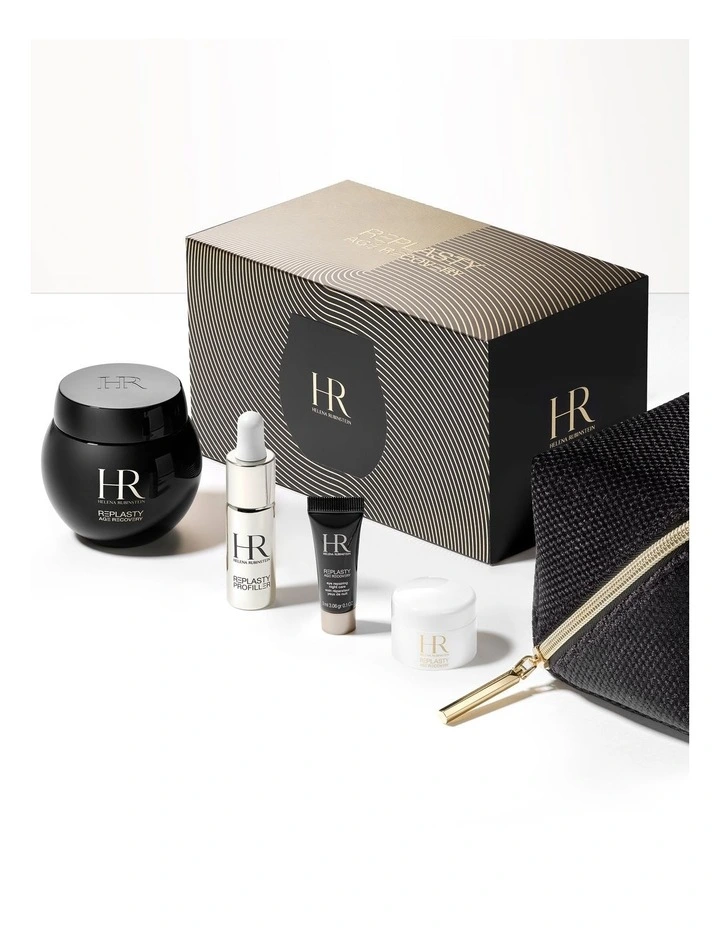 Replasty Ultimate Repair Set image 1