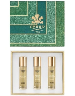 Mens 3 Piece 10ml Holiday Set